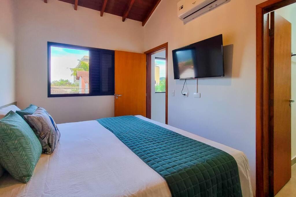 Apartamento Chale D&k 7 No Itagua