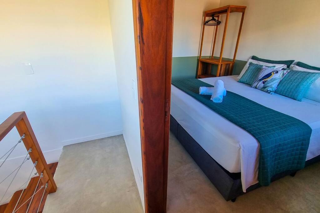 Apartamento Chale D&k 7 No Itagua *