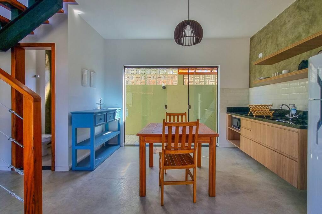 Apartamento Chale D&k 7 No Itagua Ubatuba