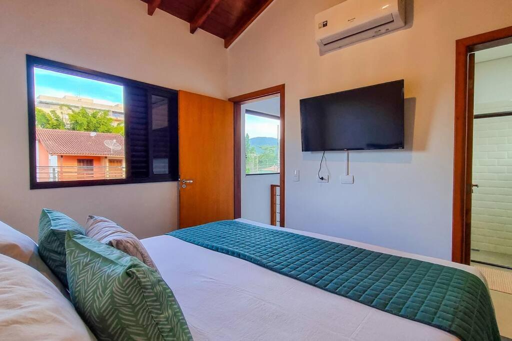 Chale D&k 7 No Itagua Apartamento