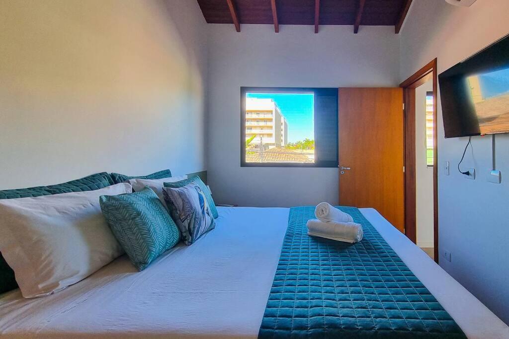 Apartamento Chale D&k 7 No Itagua