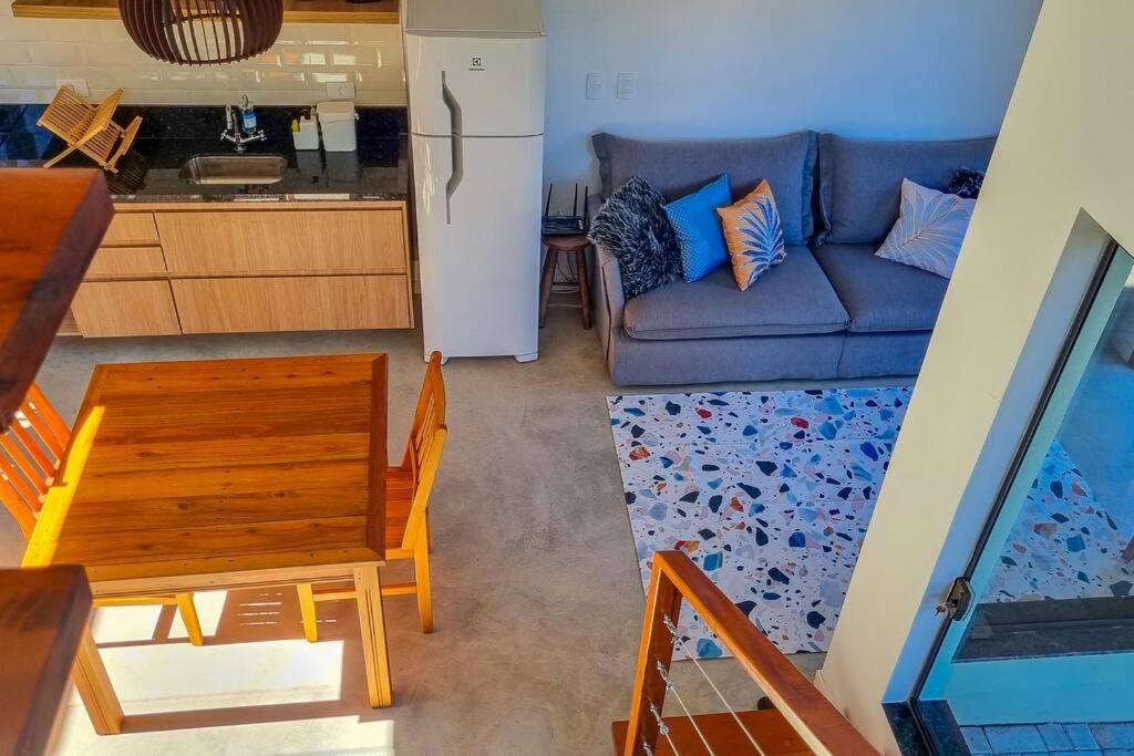 Apartamento Chale D&k 7 No Itagua