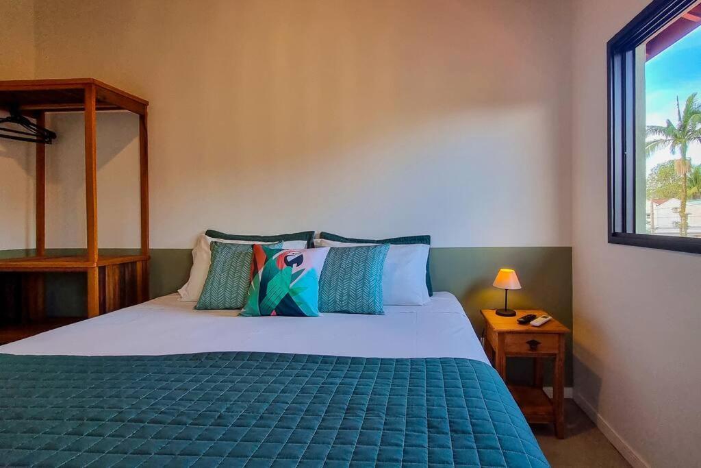 Apartamento Chale D&k 7 No Itagua Ubatuba