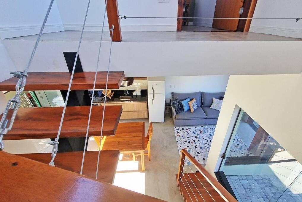 Chale D&k 7 No Itagua Apartamento Ubatuba