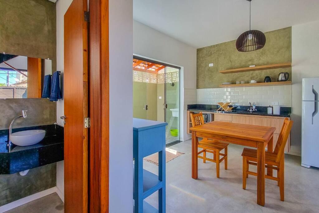 Chale D&k 7 No Itagua Apartamento