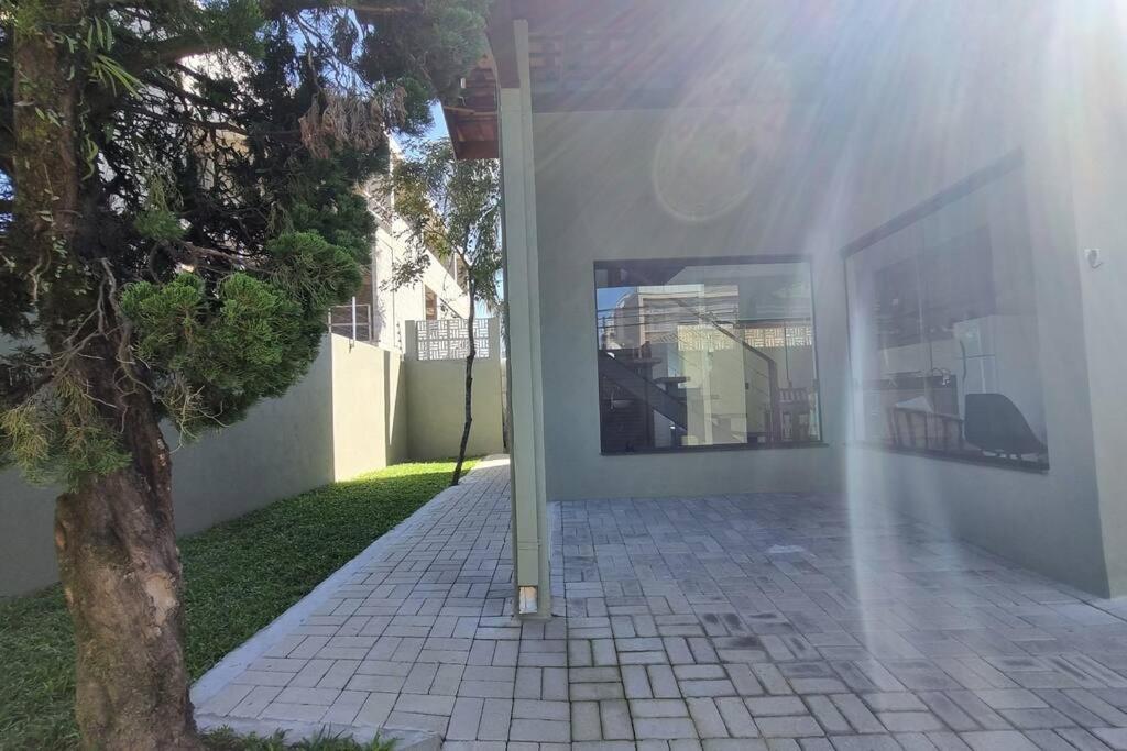 Apartamento Chale D&k 7 No Itagua *