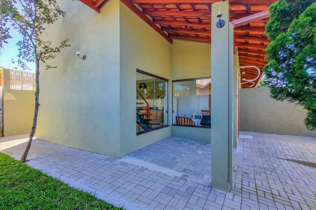 Chale D&k 7 No Itagua Apartamento