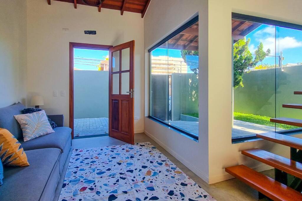 Chale D&k 7 No Itagua Apartamento *